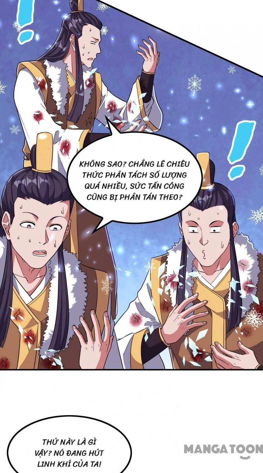 Đệ Nhất Ở Rể Chapter 197 - 8