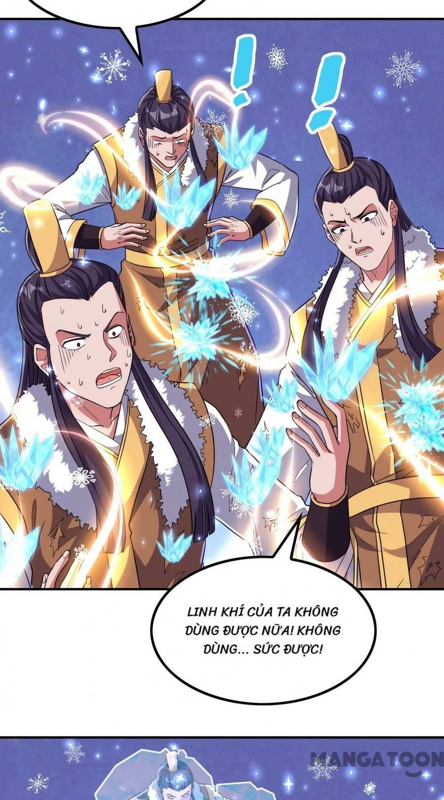 Đệ Nhất Ở Rể Chapter 197 - 9