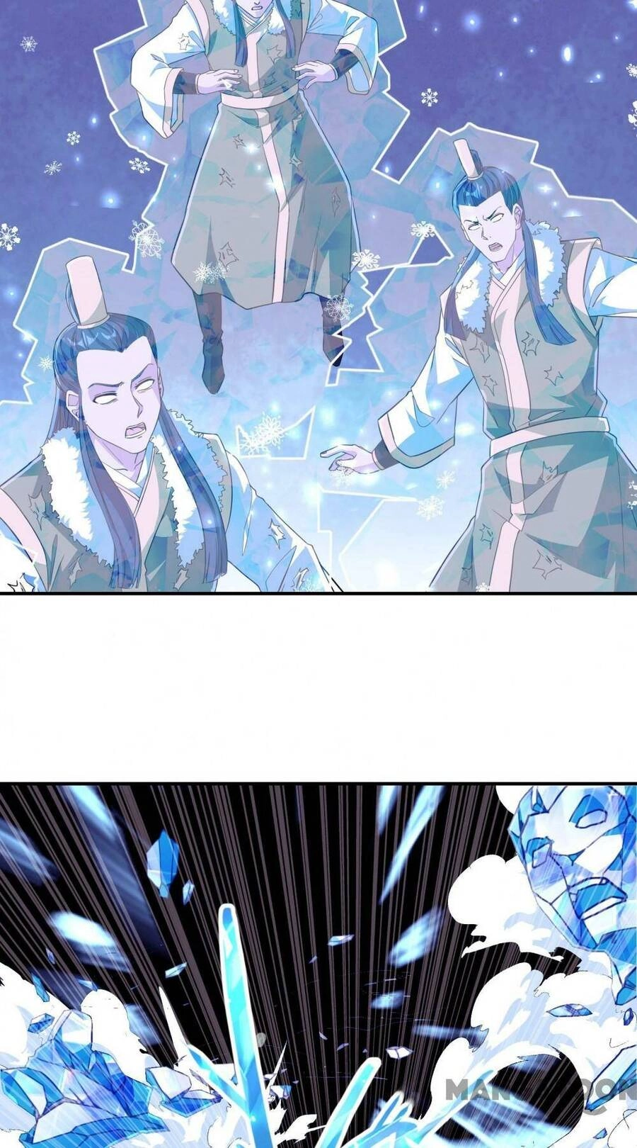 Đệ Nhất Ở Rể Chapter 197 - 10