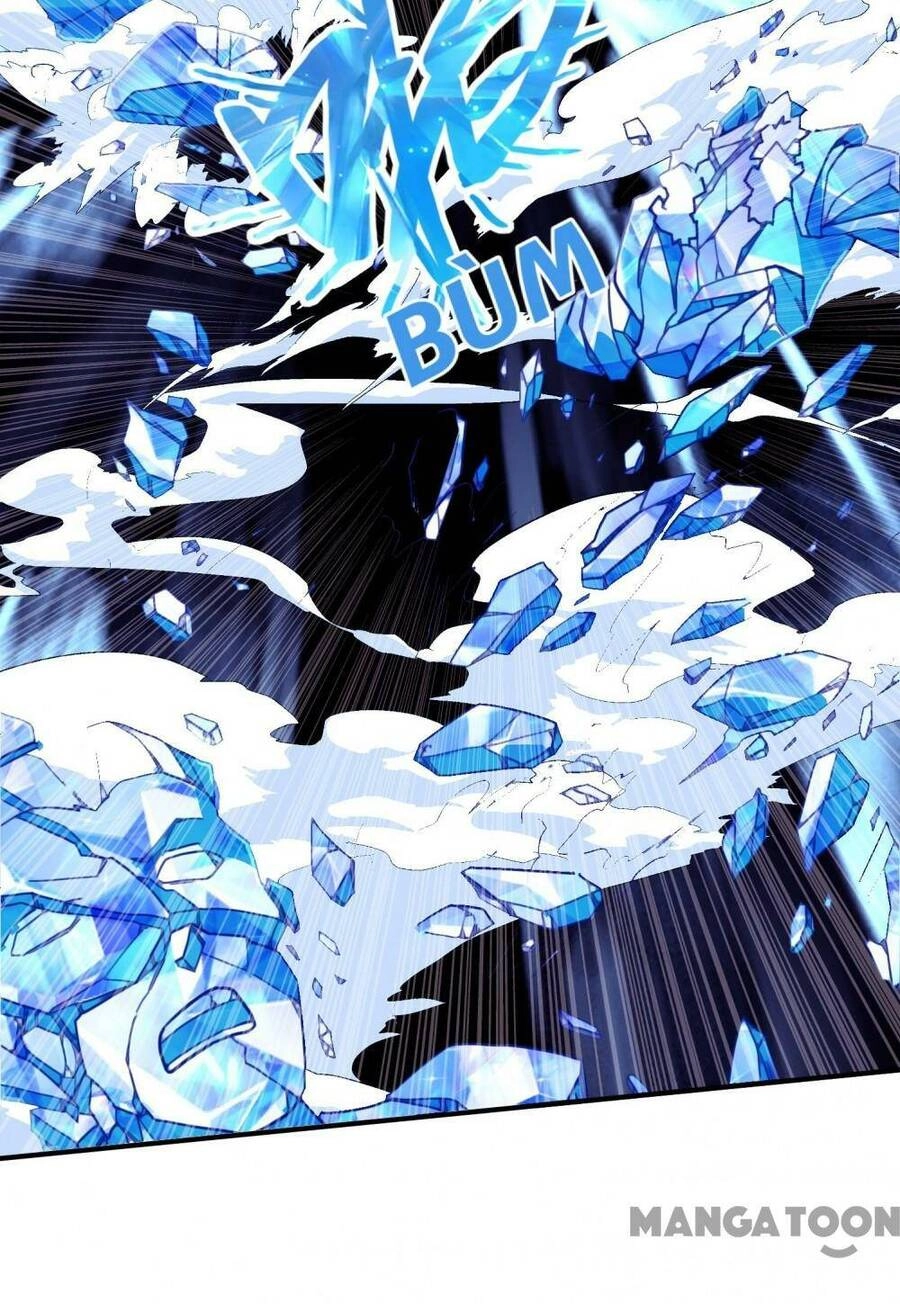 Đệ Nhất Ở Rể Chapter 197 - 11