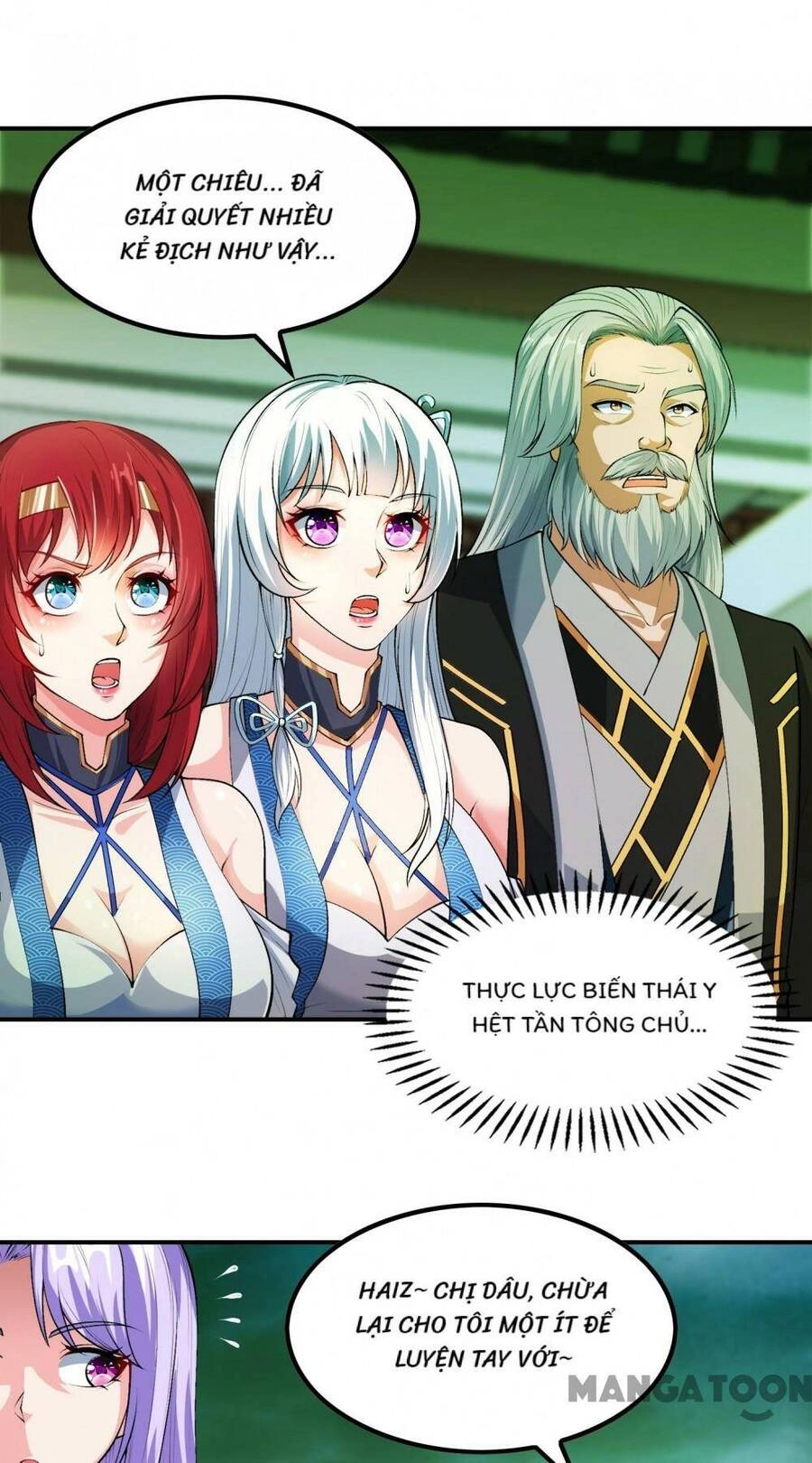 Đệ Nhất Ở Rể Chapter 197 - 12