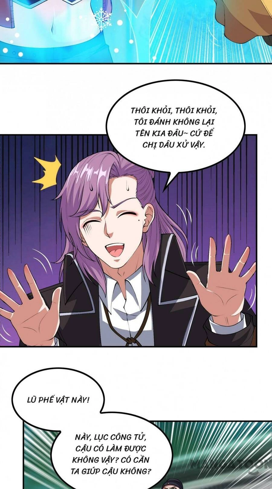 Đệ Nhất Ở Rể Chapter 197 - 14