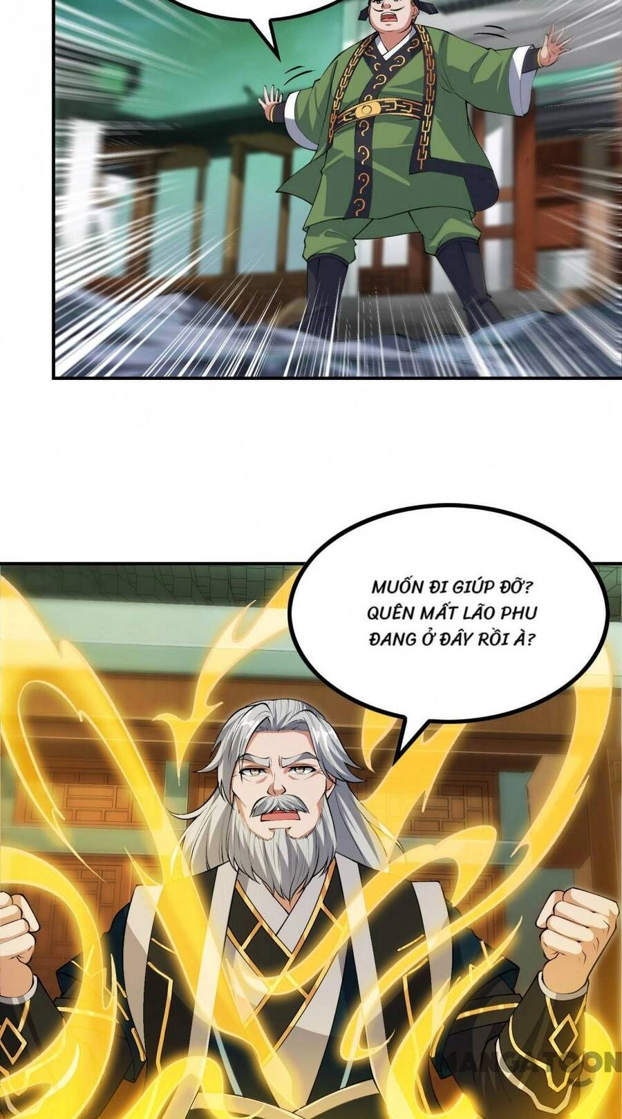 Đệ Nhất Ở Rể Chapter 197 - 15