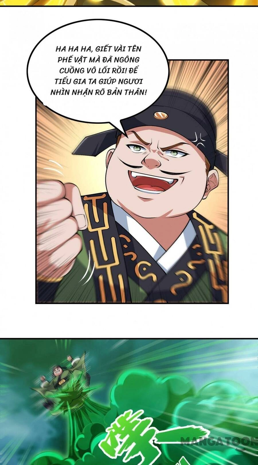 Đệ Nhất Ở Rể Chapter 197 - 16