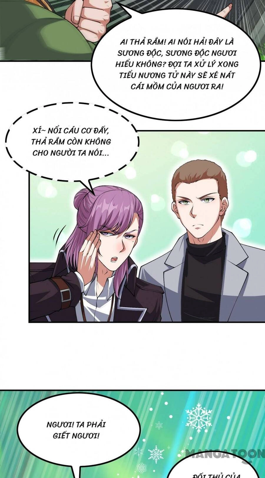 Đệ Nhất Ở Rể Chapter 197 - 18