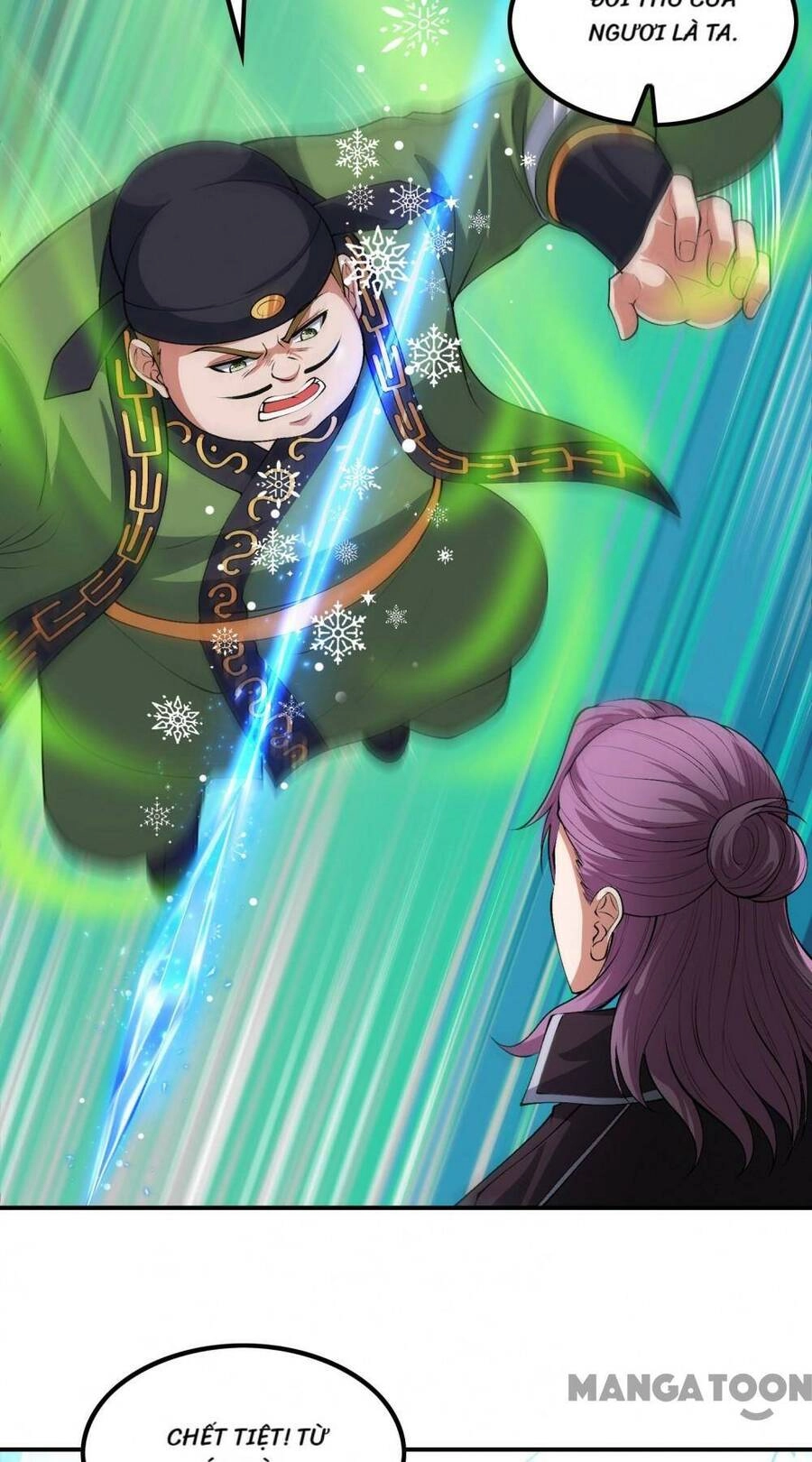 Đệ Nhất Ở Rể Chapter 197 - 19