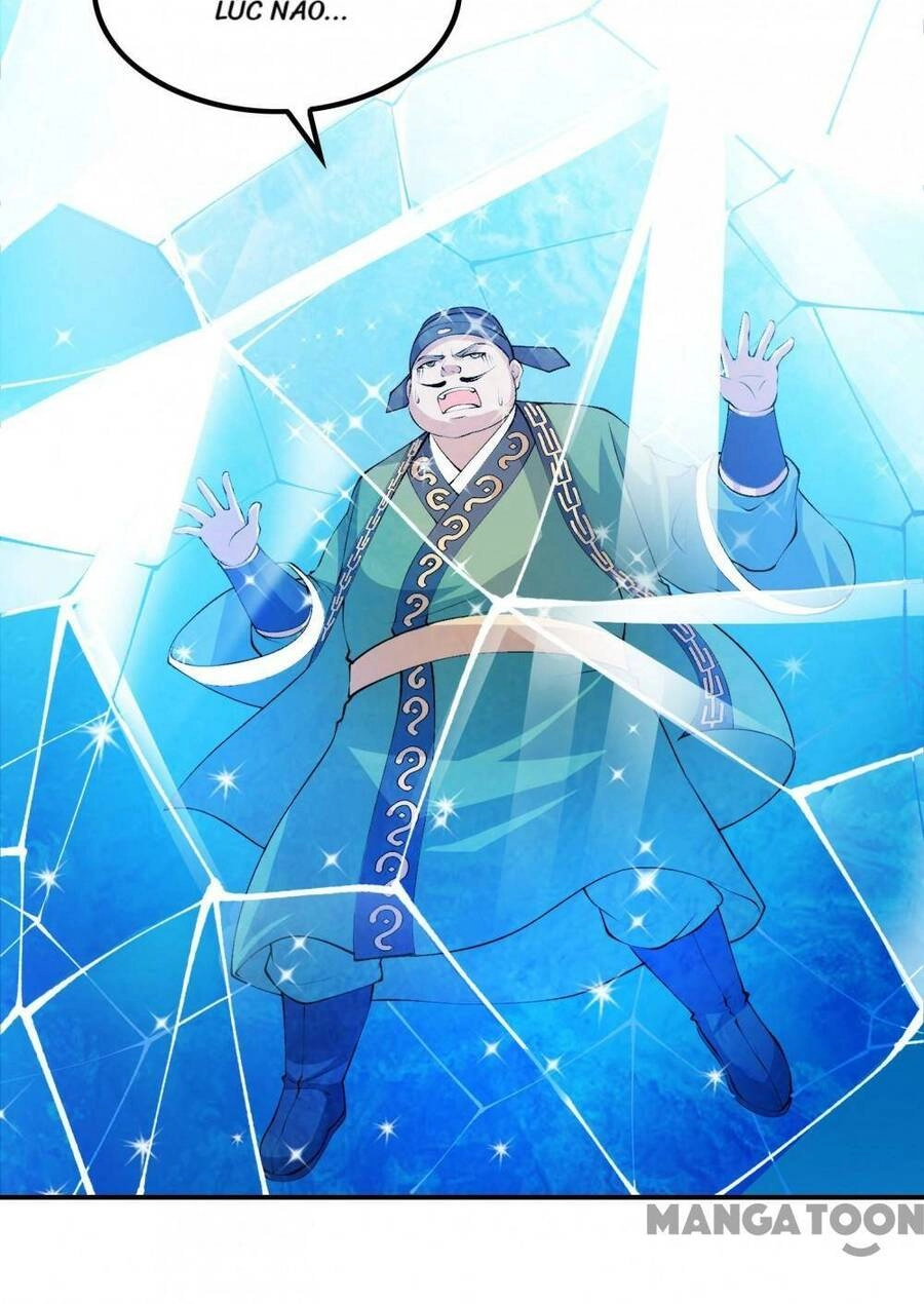 Đệ Nhất Ở Rể Chapter 197 - 20