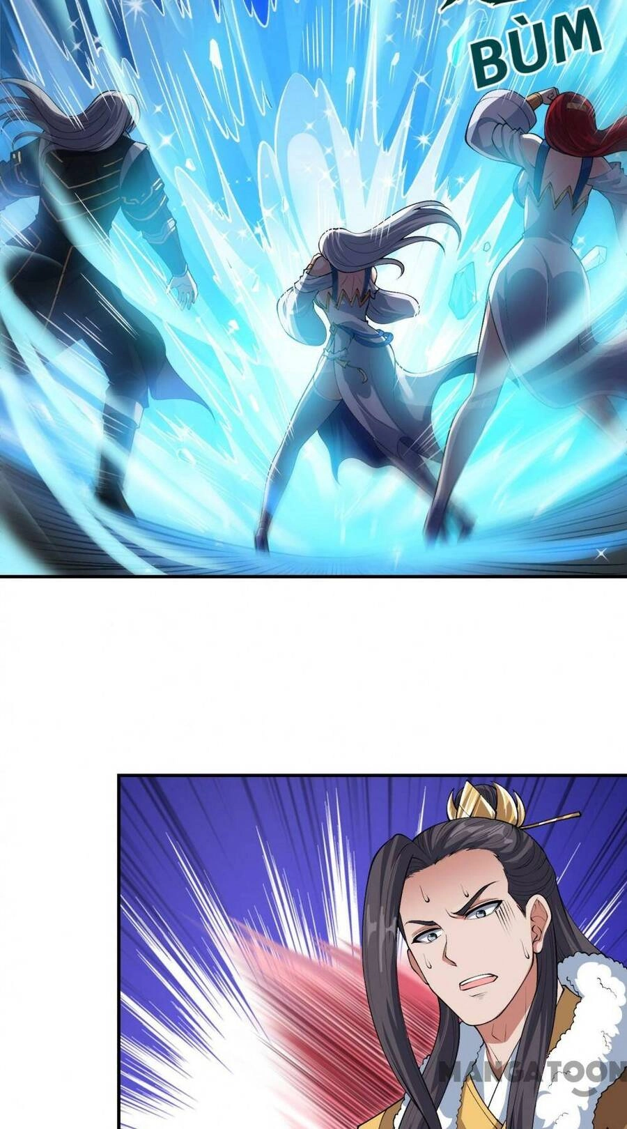 Đệ Nhất Ở Rể Chapter 197 - 24