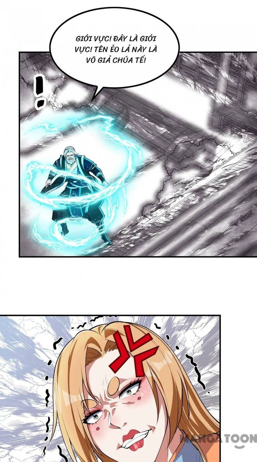 Đệ Nhất Ở Rể Chapter 197 - 30