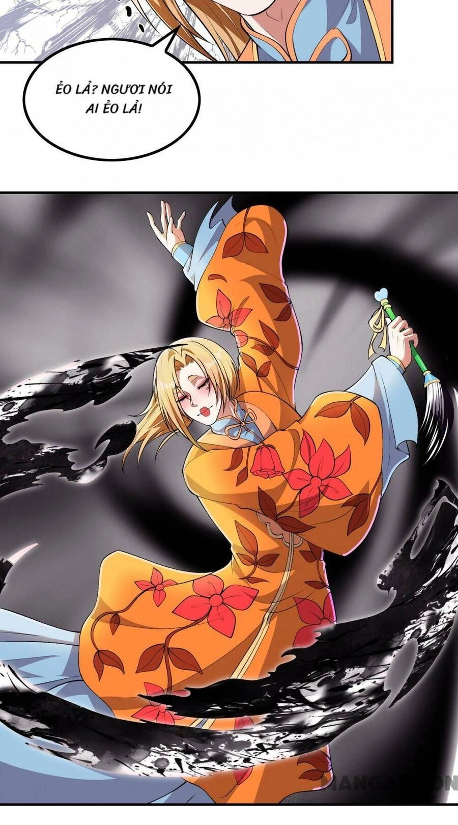 Đệ Nhất Ở Rể Chapter 197 - 31