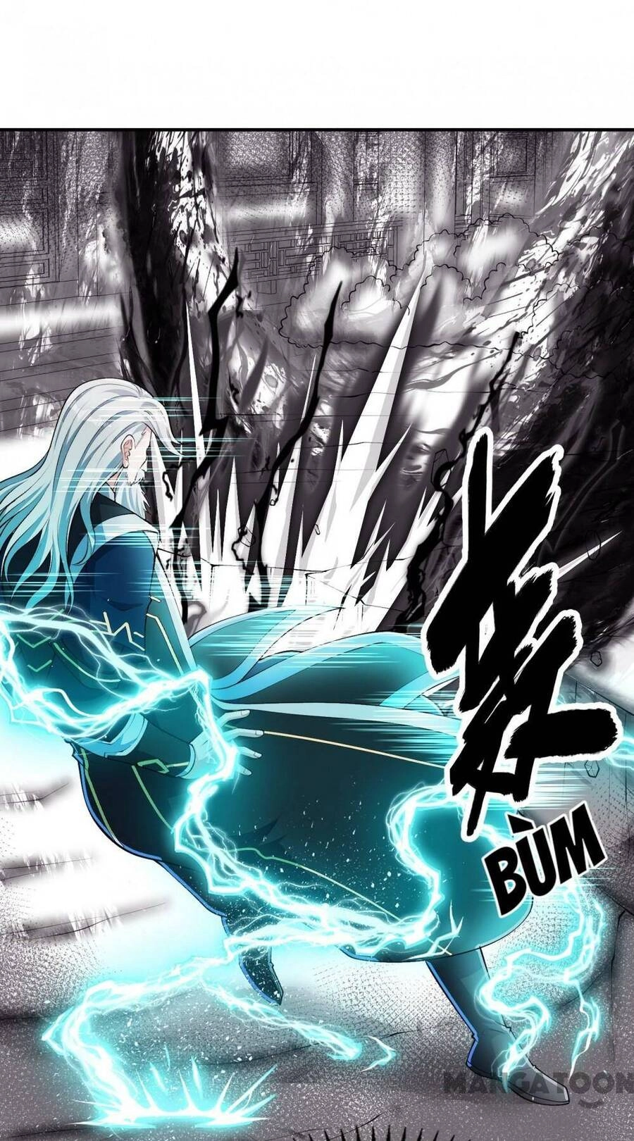 Đệ Nhất Ở Rể Chapter 197 - 32