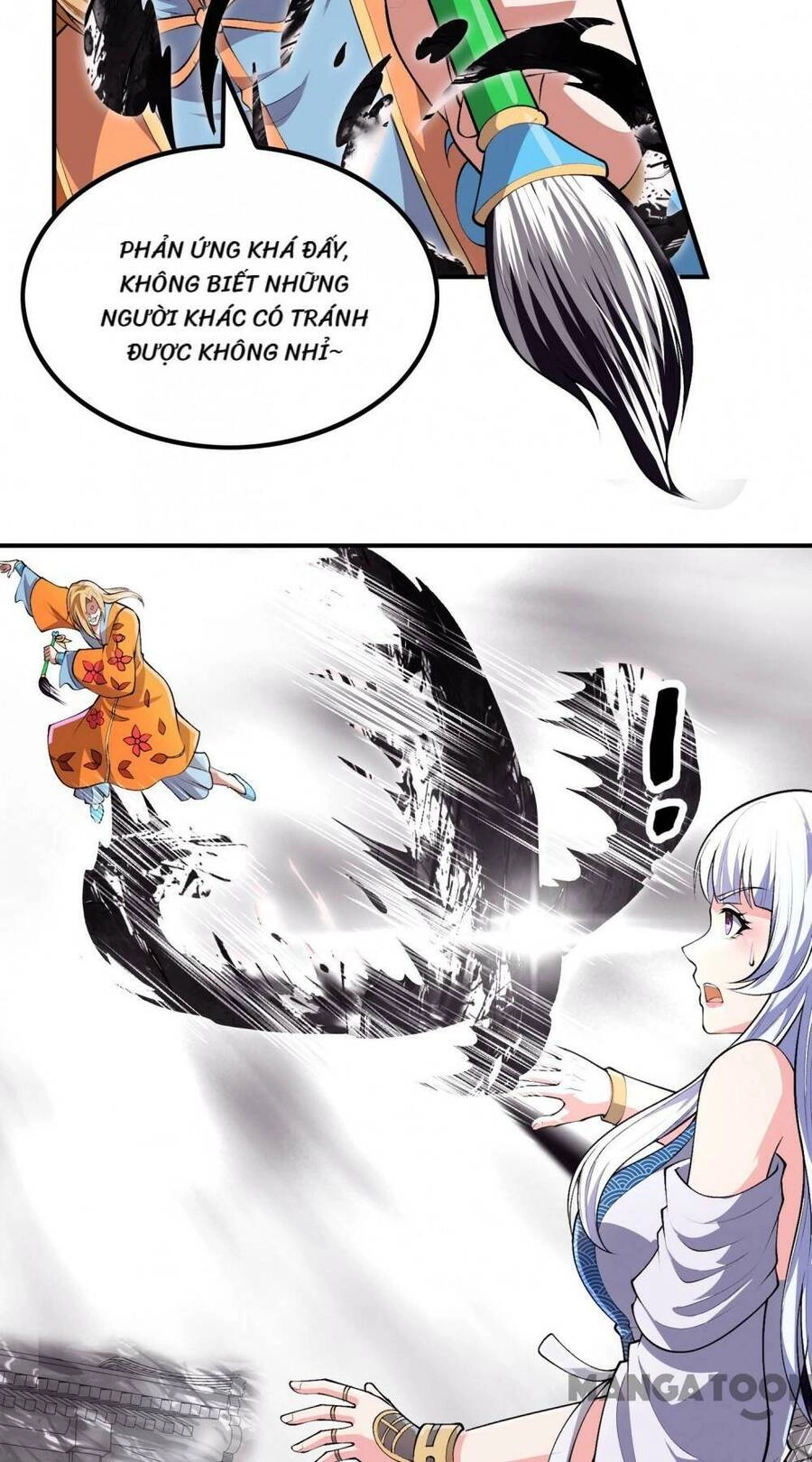 Đệ Nhất Ở Rể Chapter 197 - 34