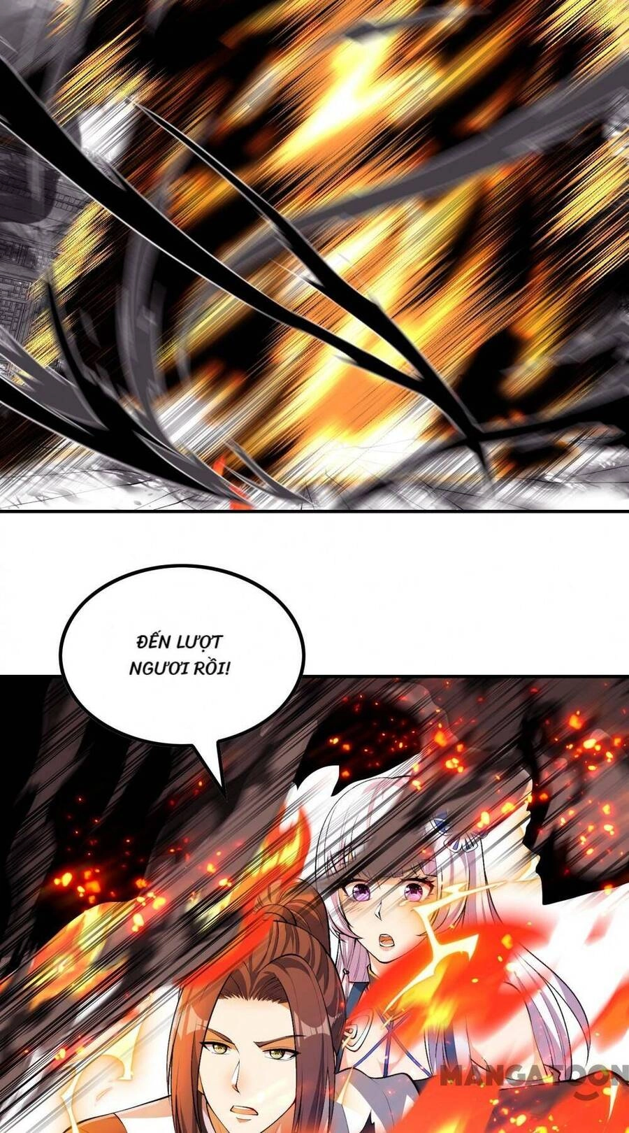 Đệ Nhất Ở Rể Chapter 197 - 38