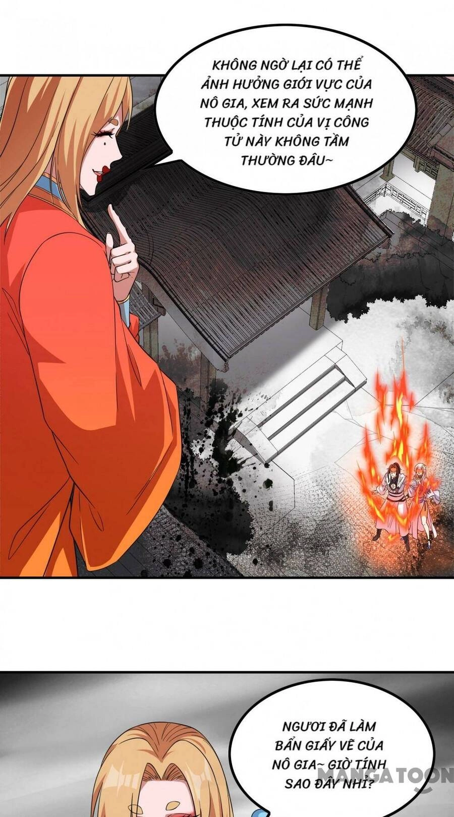 Đệ Nhất Ở Rể Chapter 198 - 2