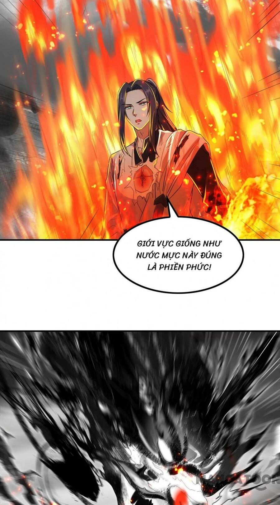 Đệ Nhất Ở Rể Chapter 198 - 4