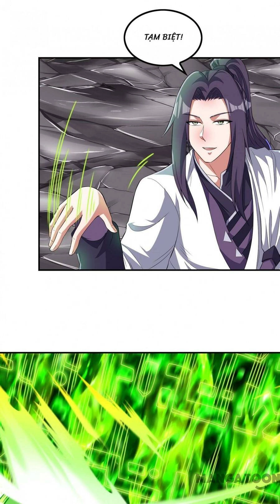 Đệ Nhất Ở Rể Chapter 198 - 14