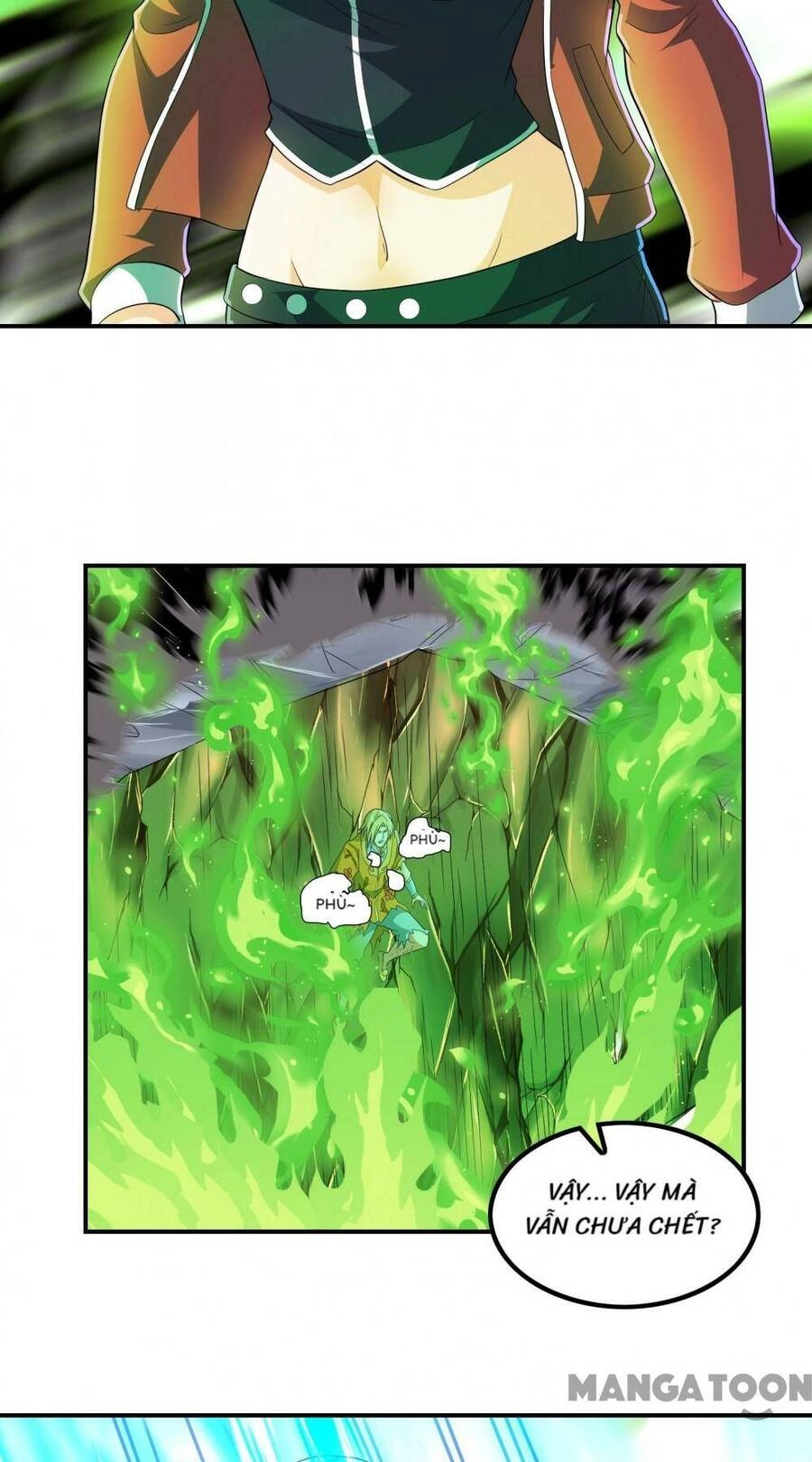 Đệ Nhất Ở Rể Chapter 198 - 19