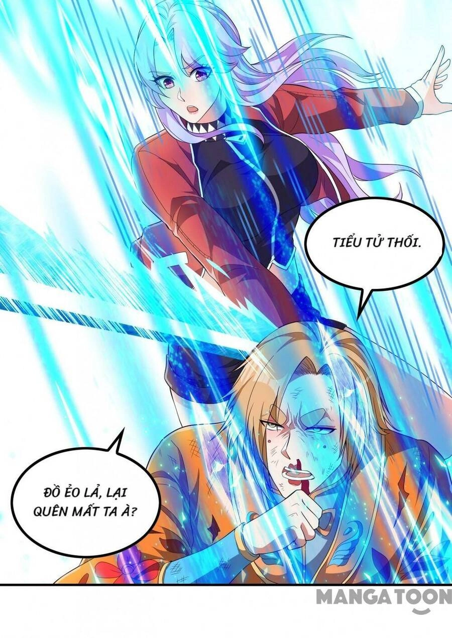 Đệ Nhất Ở Rể Chapter 198 - 20