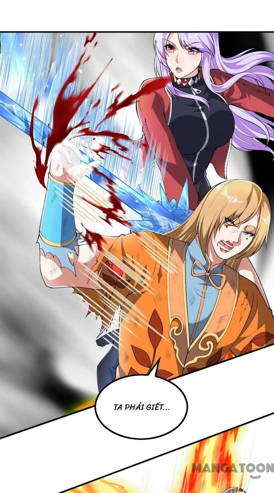 Đệ Nhất Ở Rể Chapter 198 - 21