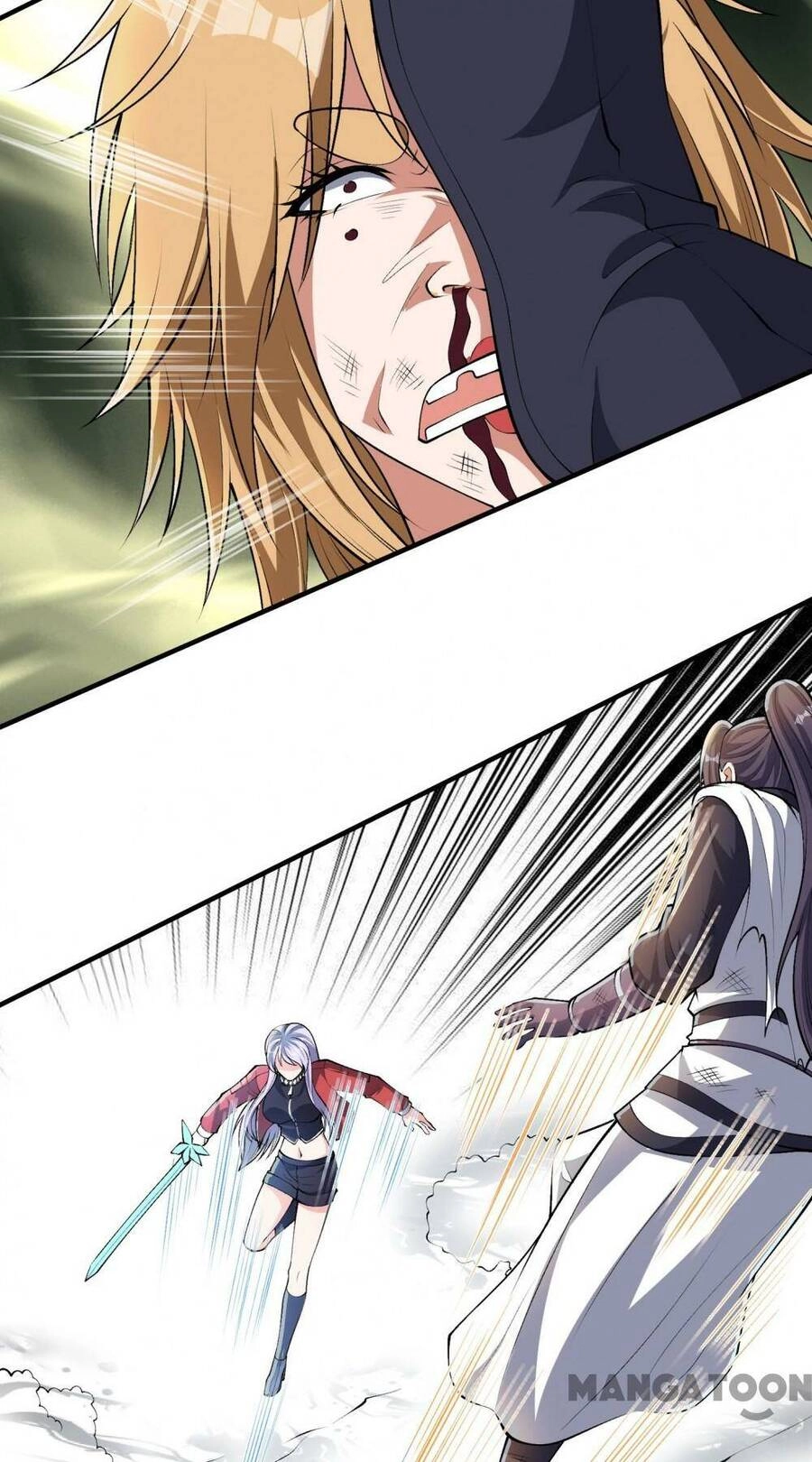 Đệ Nhất Ở Rể Chapter 198 - 23