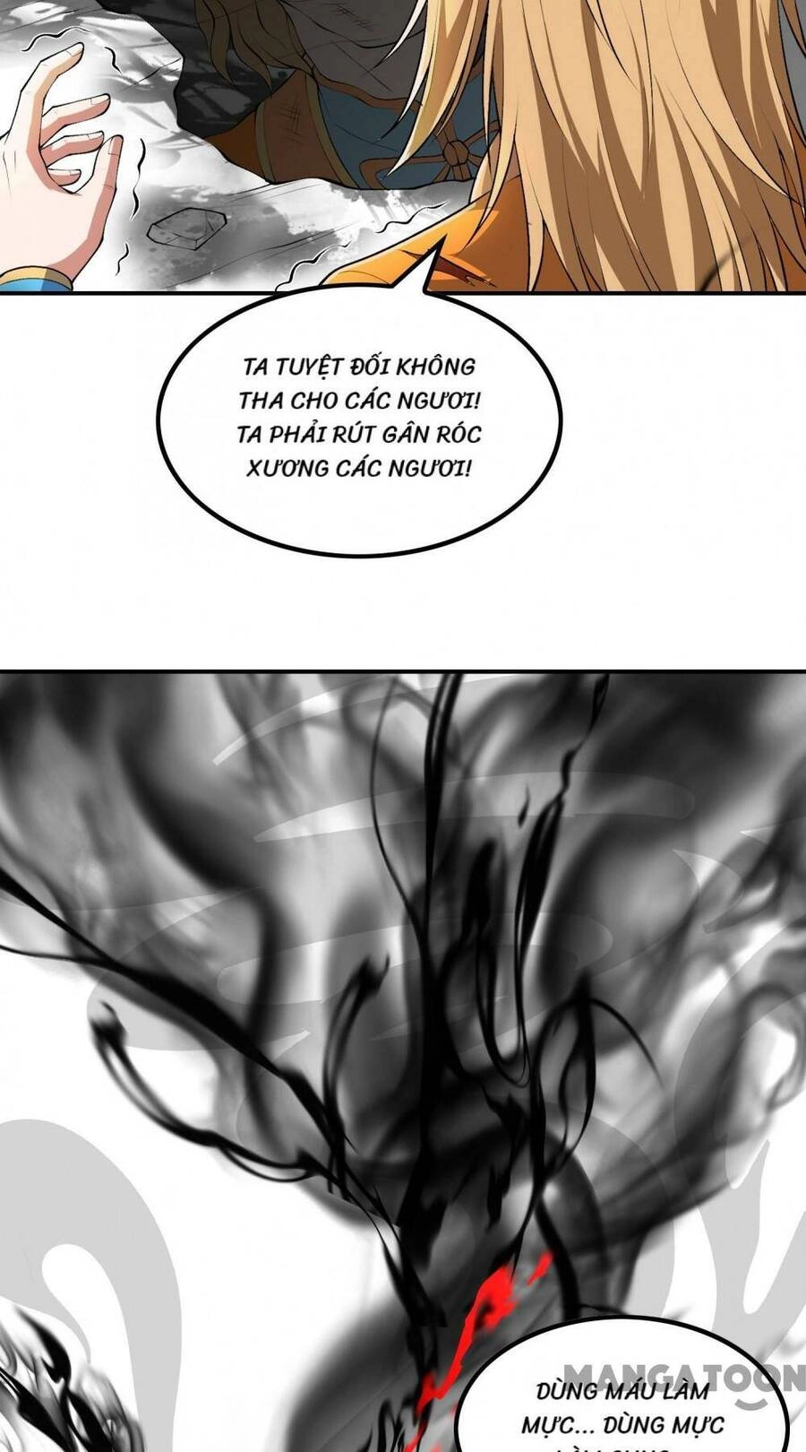 Đệ Nhất Ở Rể Chapter 198 - 25