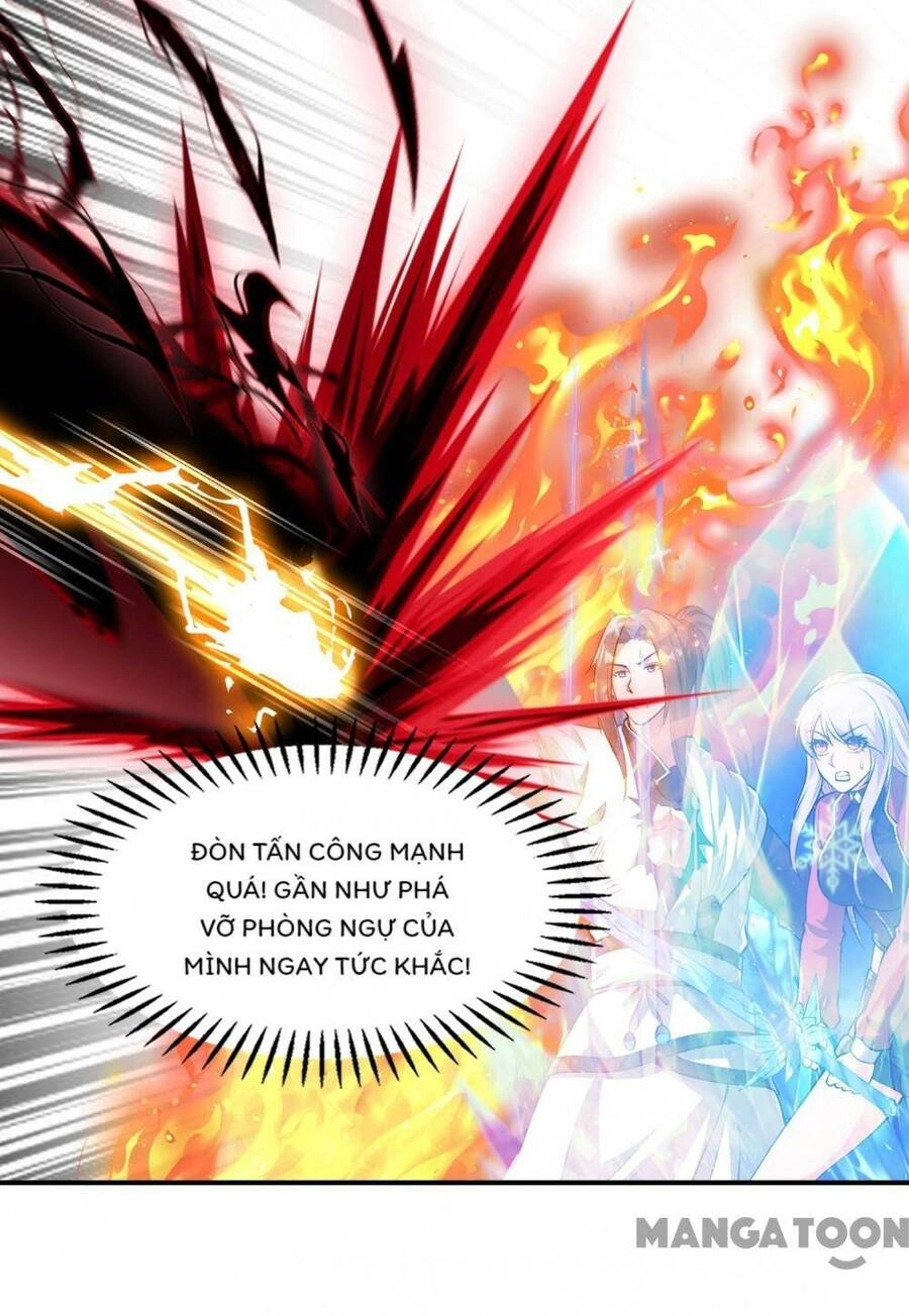 Đệ Nhất Ở Rể Chapter 198 - 30