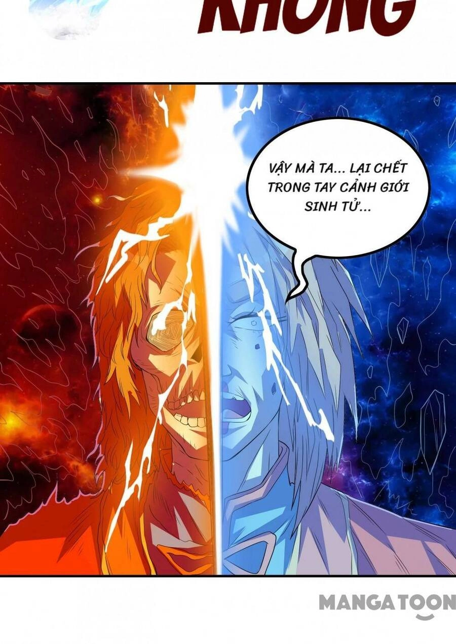 Đệ Nhất Ở Rể Chapter 198 - 39