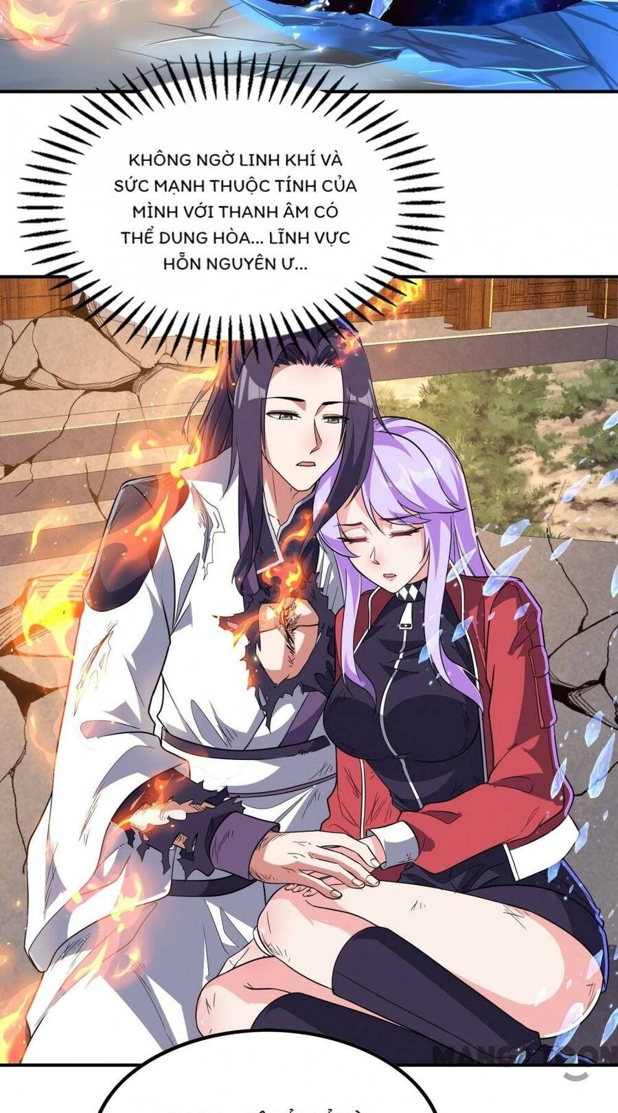 Đệ Nhất Ở Rể Chapter 198 - 41