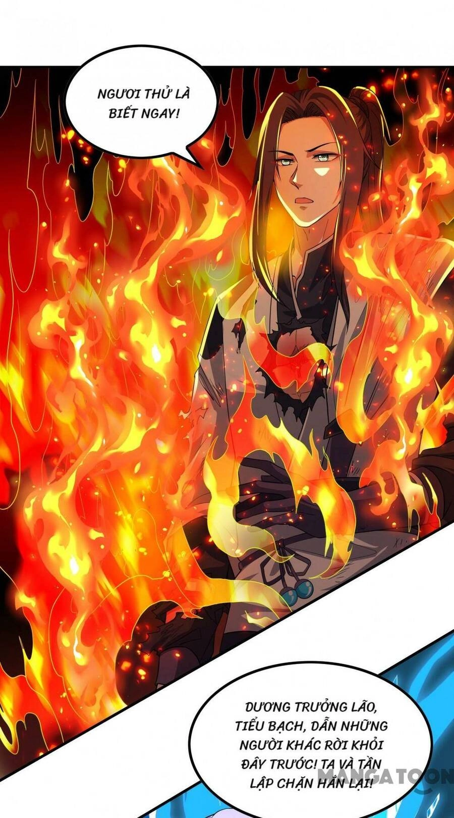 Đệ Nhất Ở Rể Chapter 199 - 2