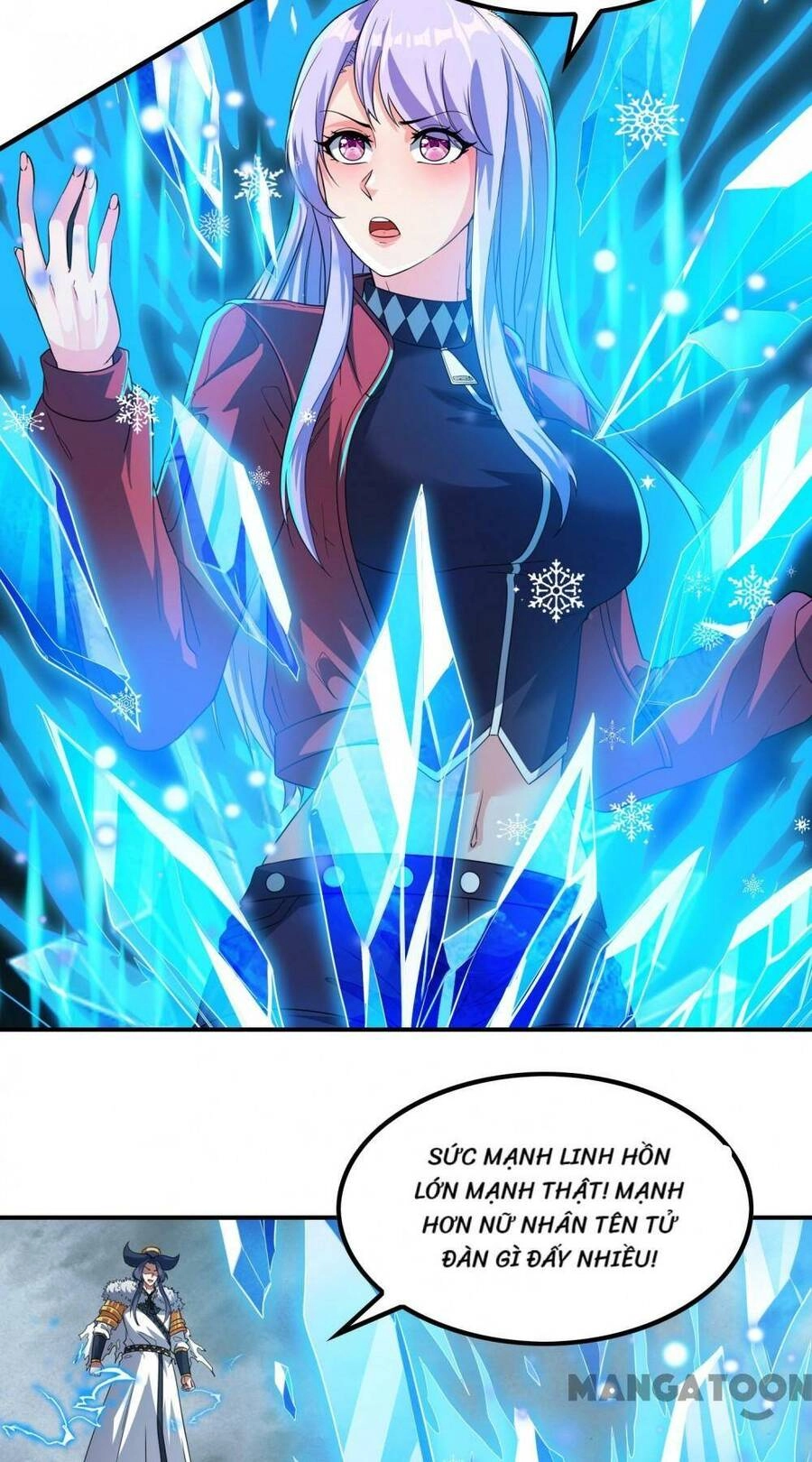 Đệ Nhất Ở Rể Chapter 199 - 3