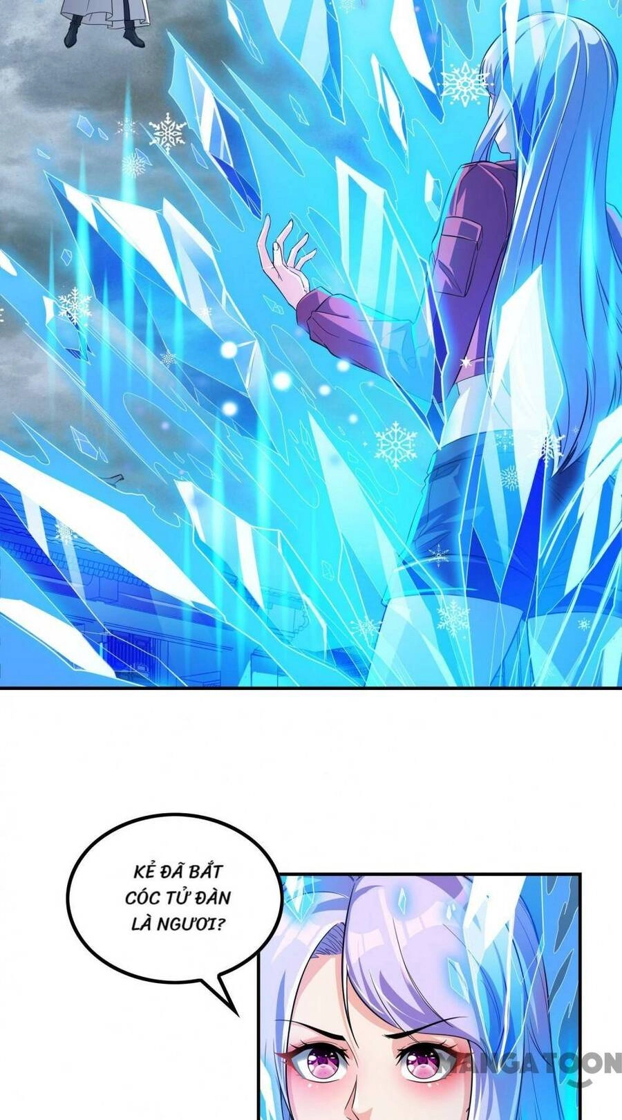 Đệ Nhất Ở Rể Chapter 199 - 4