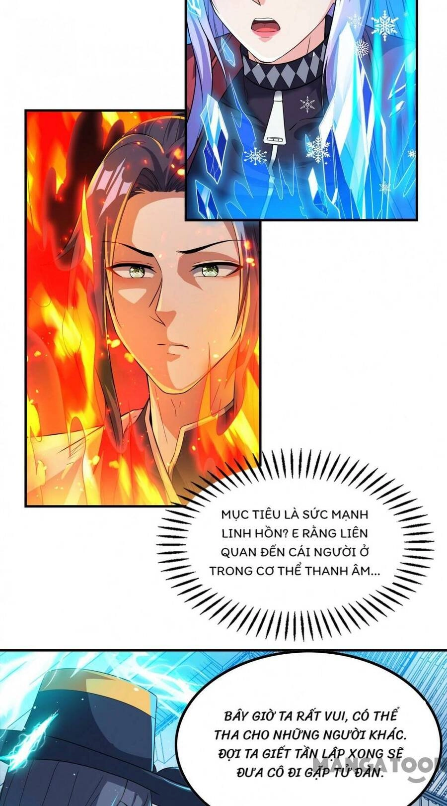 Đệ Nhất Ở Rể Chapter 199 - 5