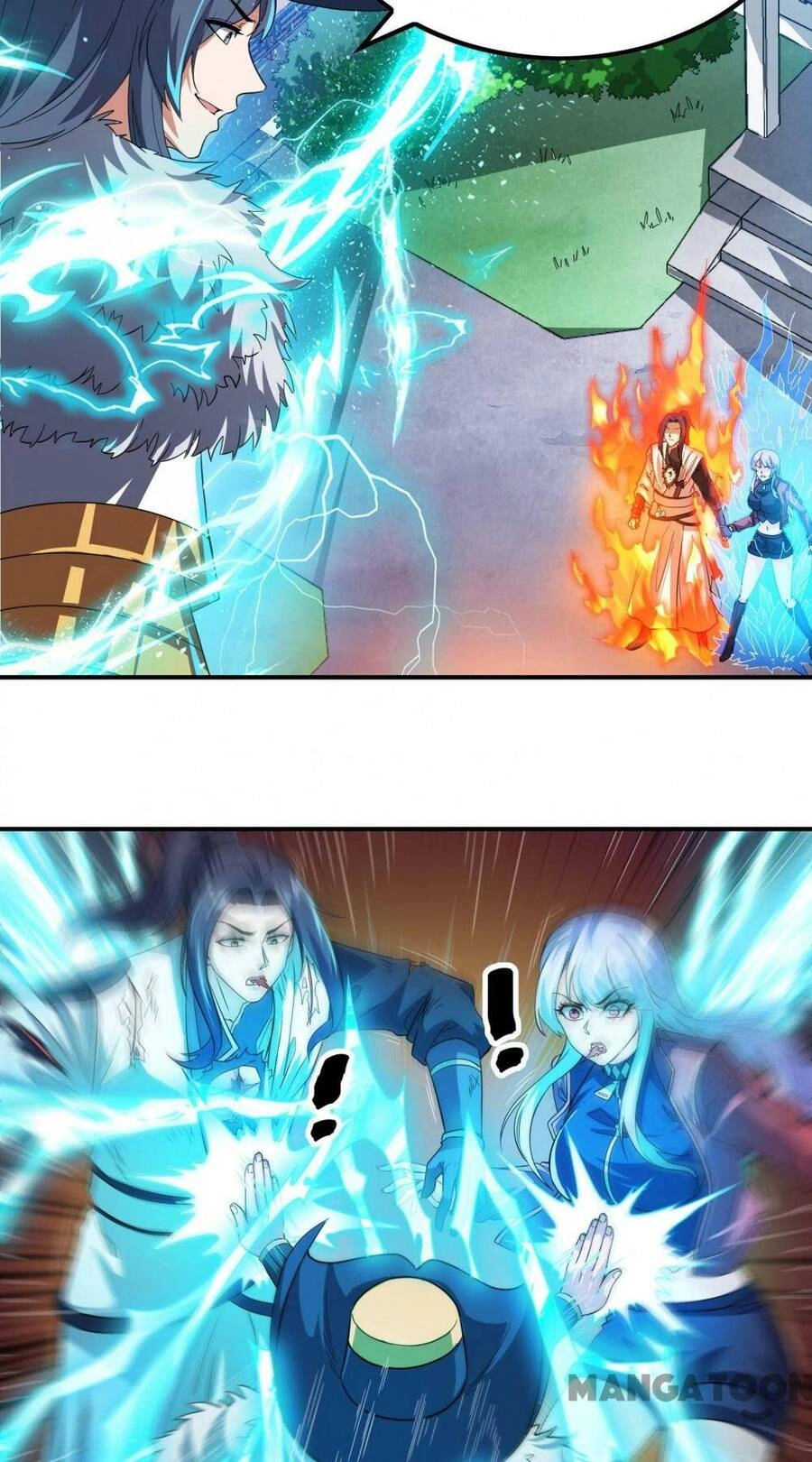 Đệ Nhất Ở Rể Chapter 199 - 6