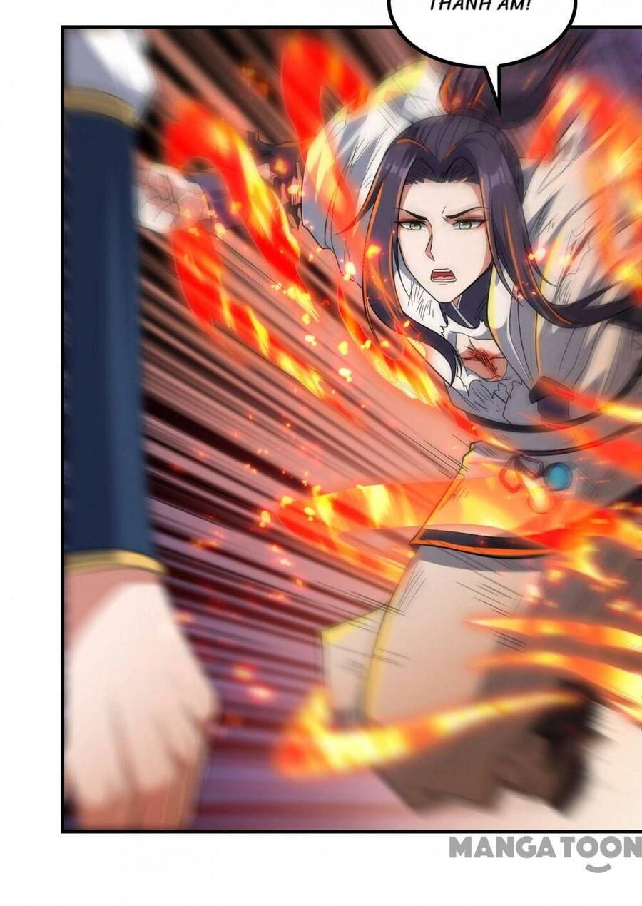 Đệ Nhất Ở Rể Chapter 199 - 10