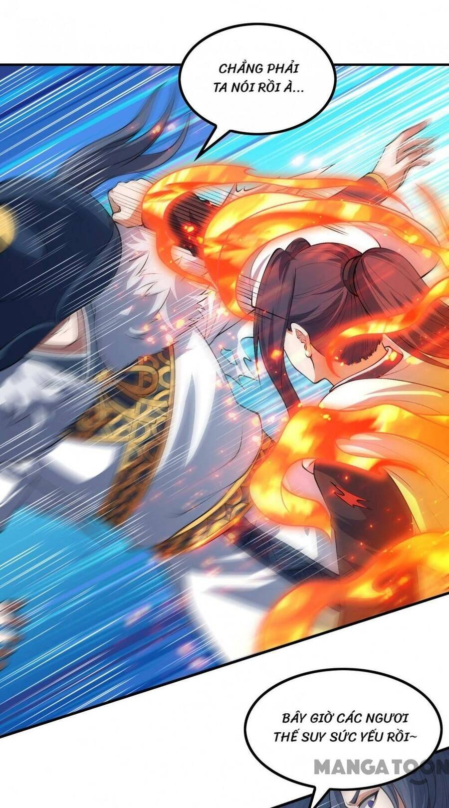 Đệ Nhất Ở Rể Chapter 199 - 11