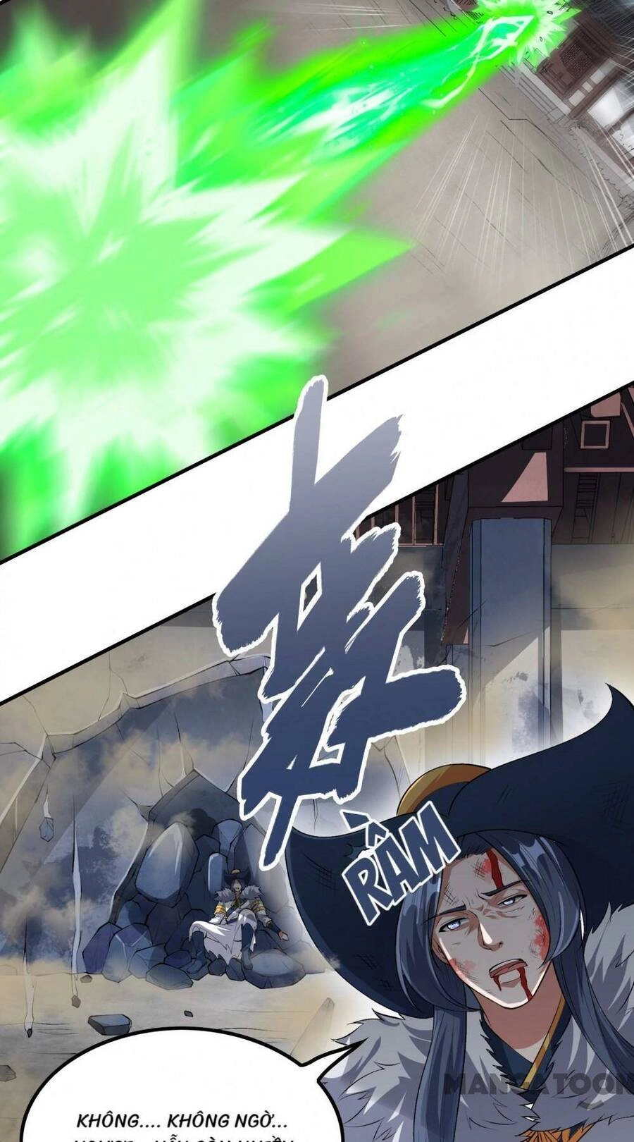 Đệ Nhất Ở Rể Chapter 199 - 19