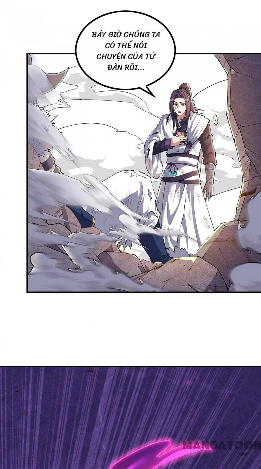 Đệ Nhất Ở Rể Chapter 199 - 21