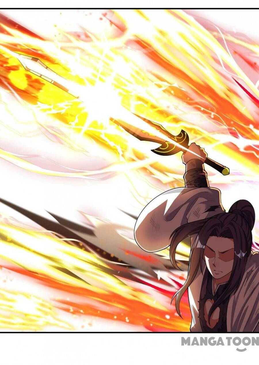 Đệ Nhất Ở Rể Chapter 199 - 29