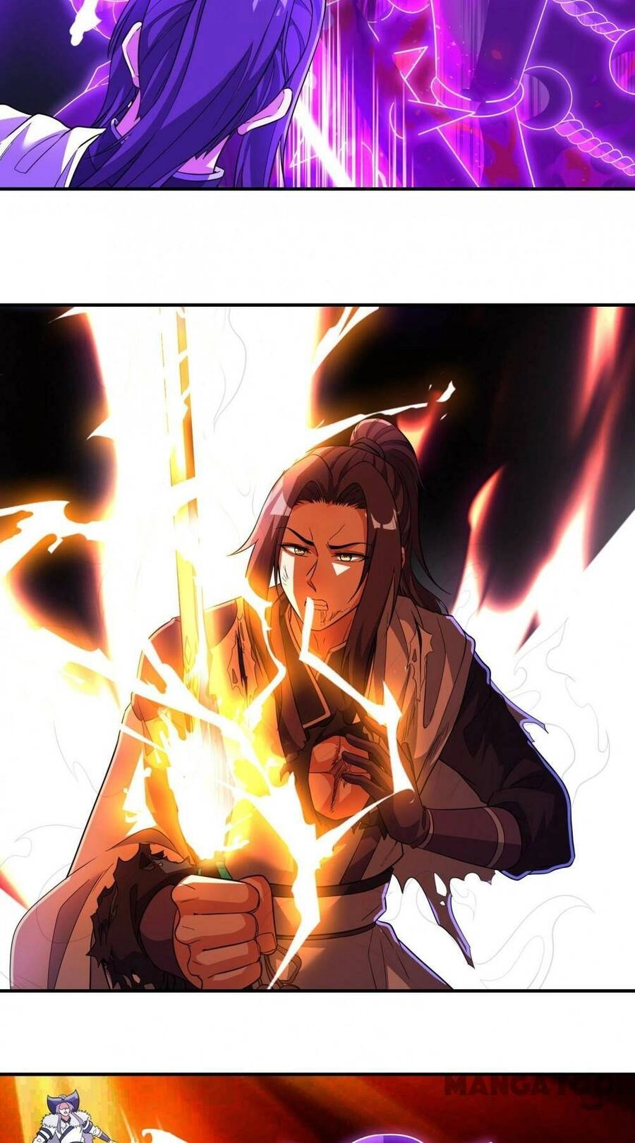 Đệ Nhất Ở Rể Chapter 199 - 31