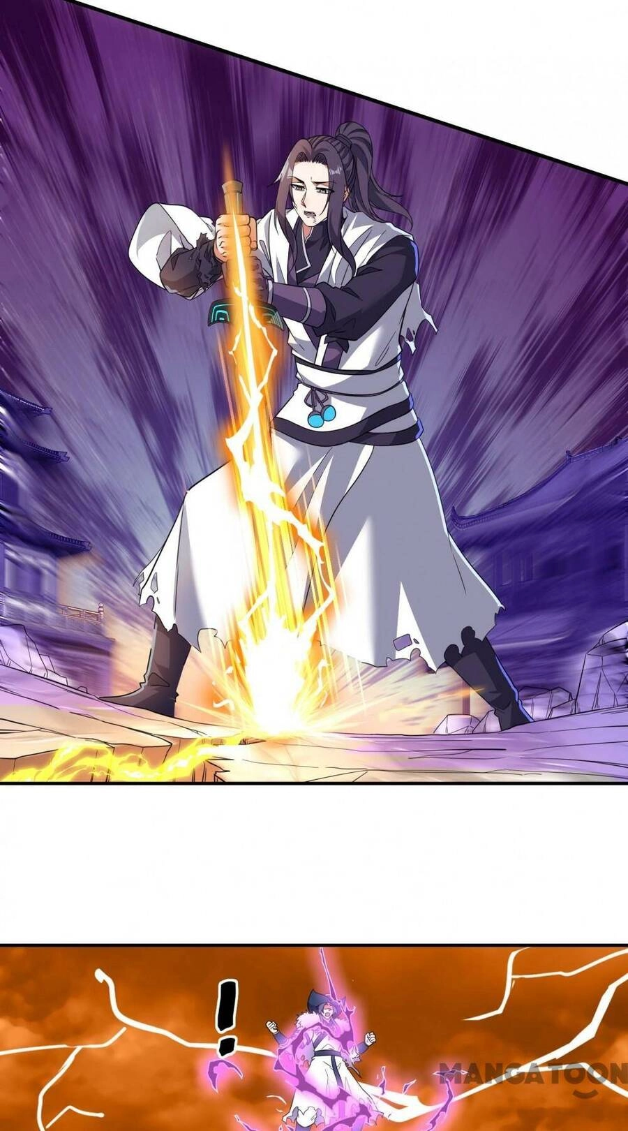 Đệ Nhất Ở Rể Chapter 199 - 34