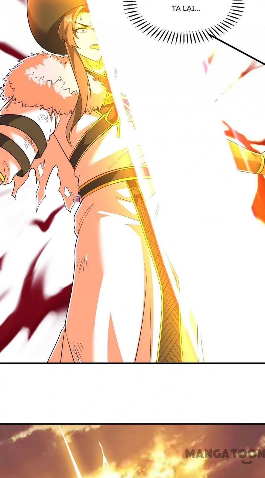 Đệ Nhất Ở Rể Chapter 199 - 37