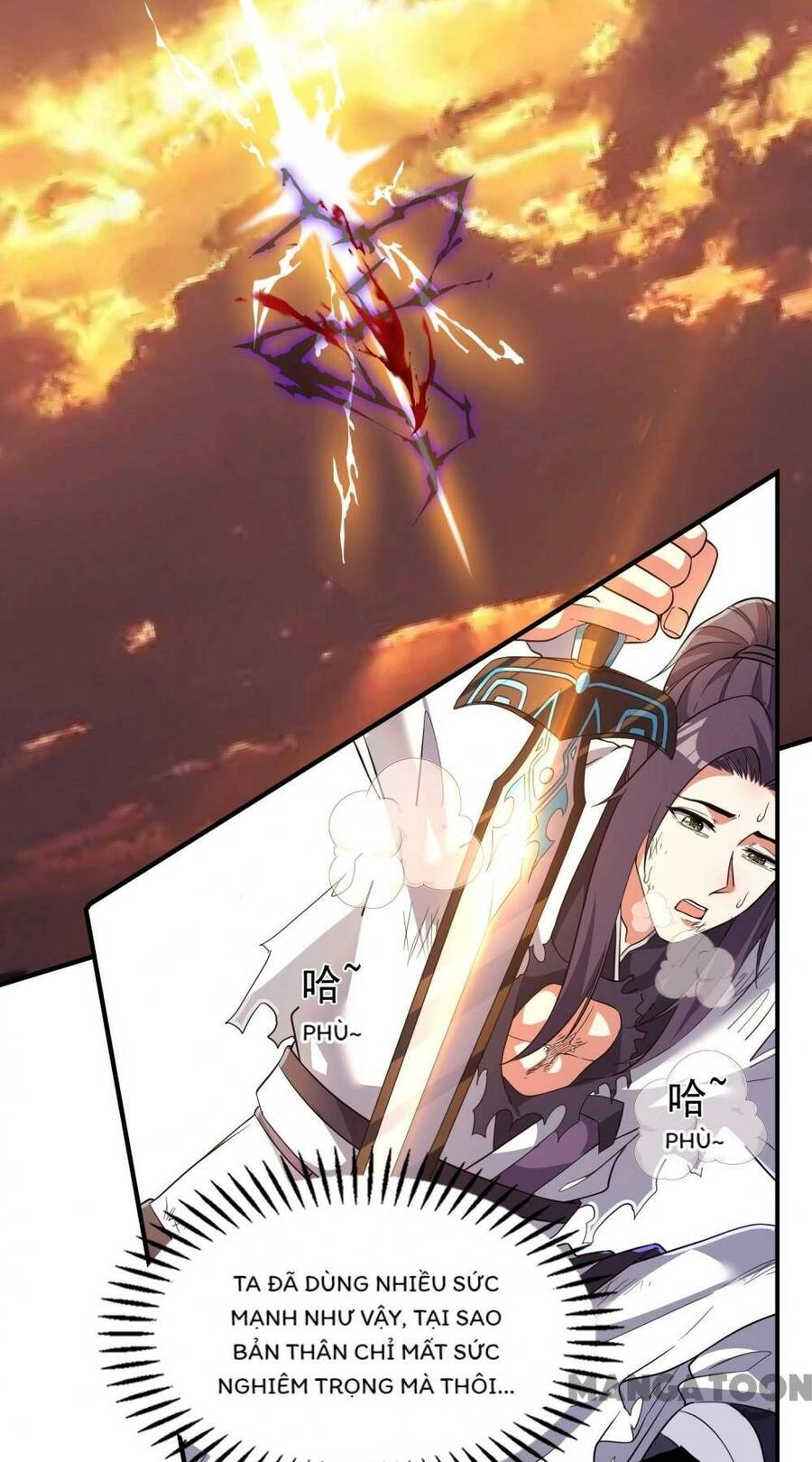 Đệ Nhất Ở Rể Chapter 199 - 38