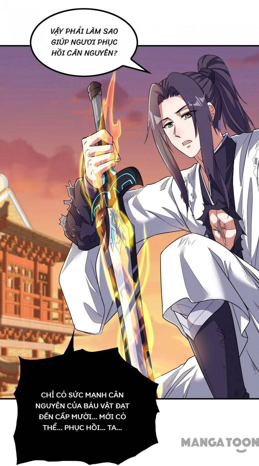 Đệ Nhất Ở Rể Chapter 199 - 40