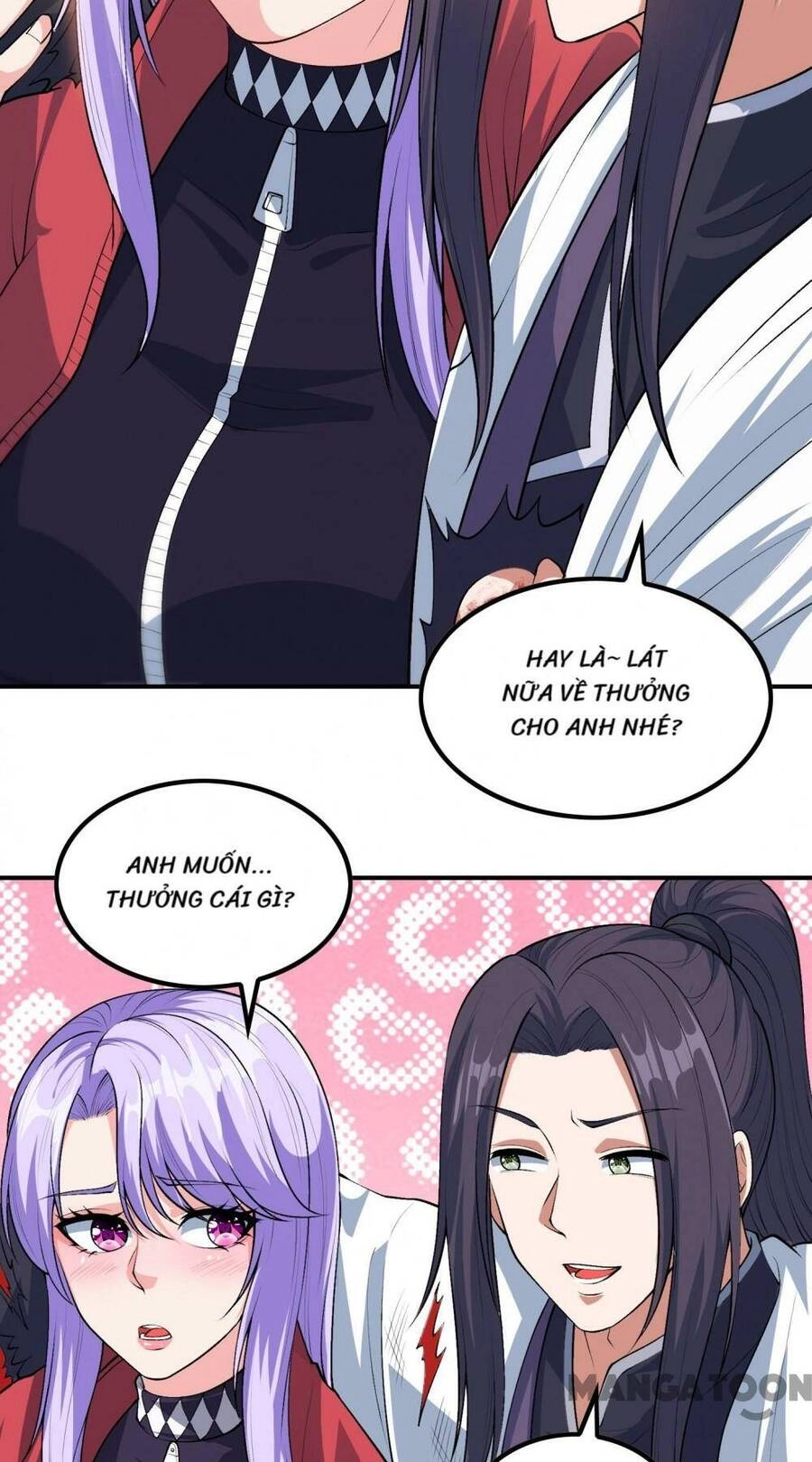 Đệ Nhất Ở Rể Chapter 200 - 4