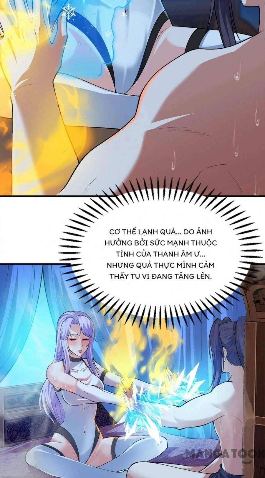 Đệ Nhất Ở Rể Chapter 200 - 8