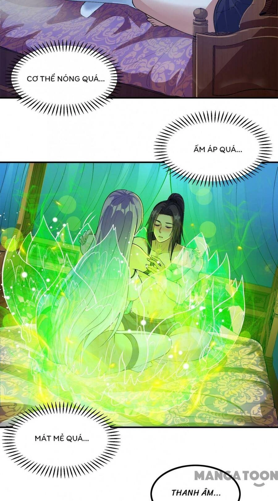 Đệ Nhất Ở Rể Chapter 200 - 9