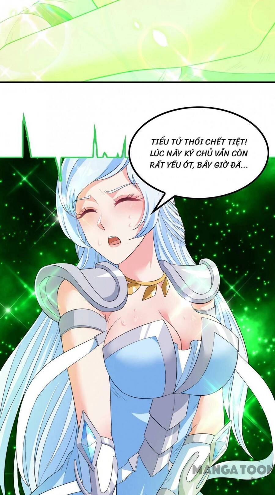 Đệ Nhất Ở Rể Chapter 200 - 12