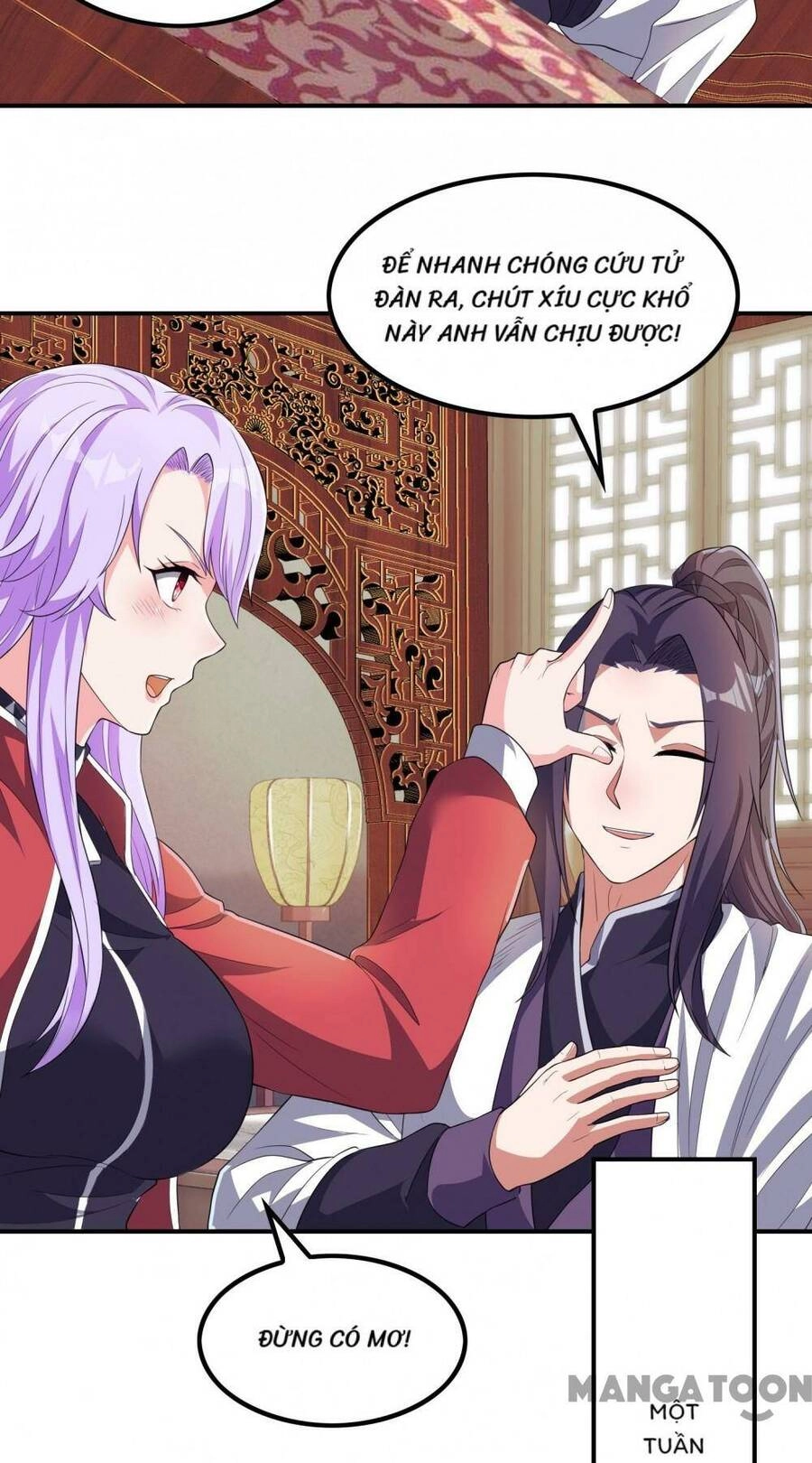 Đệ Nhất Ở Rể Chapter 200 - 16