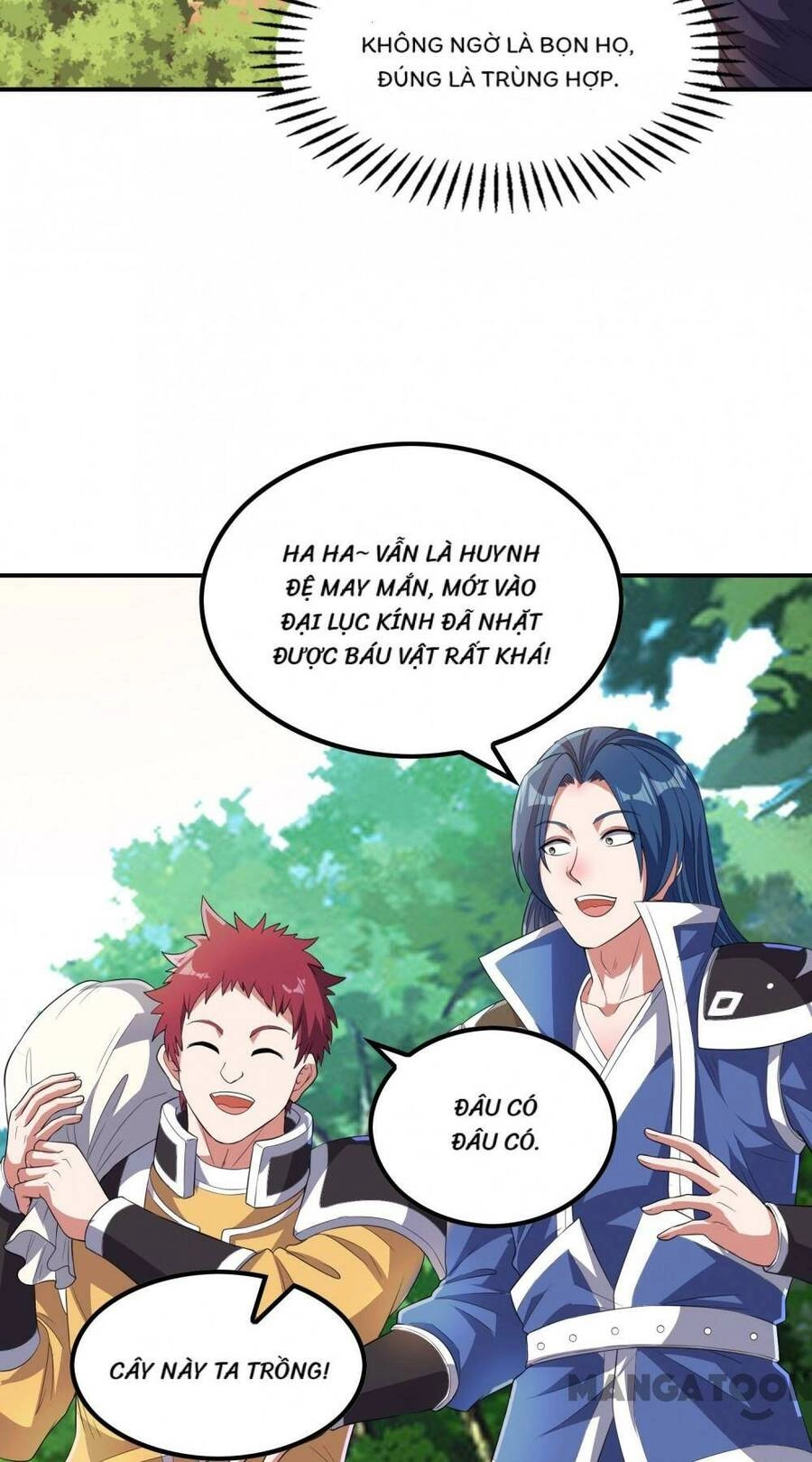 Đệ Nhất Ở Rể Chapter 200 - 19