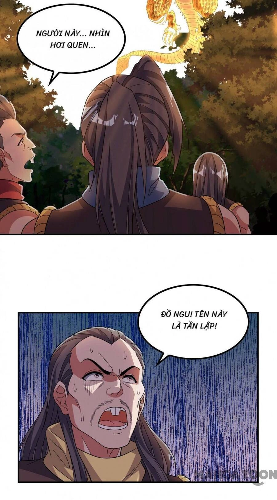 Đệ Nhất Ở Rể Chapter 200 - 24